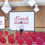 Komoda Club Aparthotel
