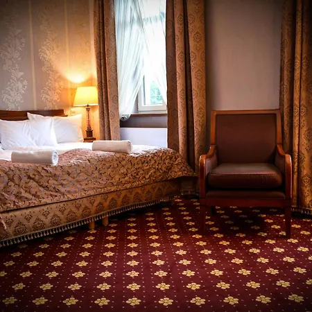 Komoda Club Apart-hotel