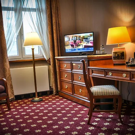 Apart Otel Komoda Club