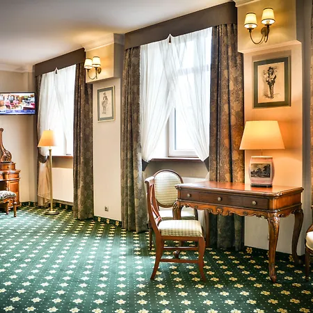 Komoda Club Apart Otel