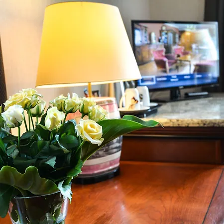 Aparthotel Komoda Club