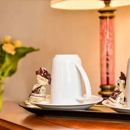 Aparthotel Komoda Club