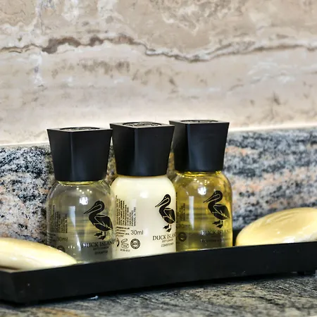 Komoda Club Aparthotel