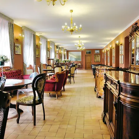 Komoda Club Apart Otel