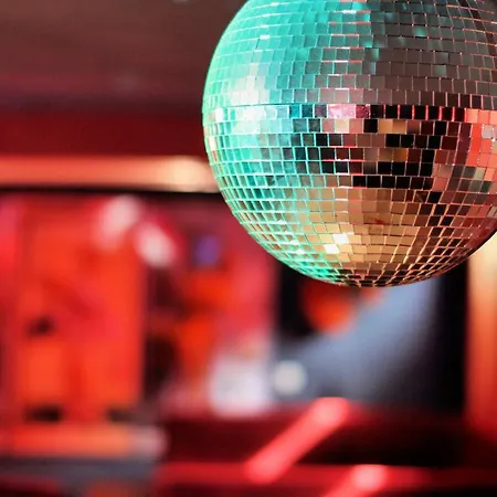 Komoda Club Kaliszki
