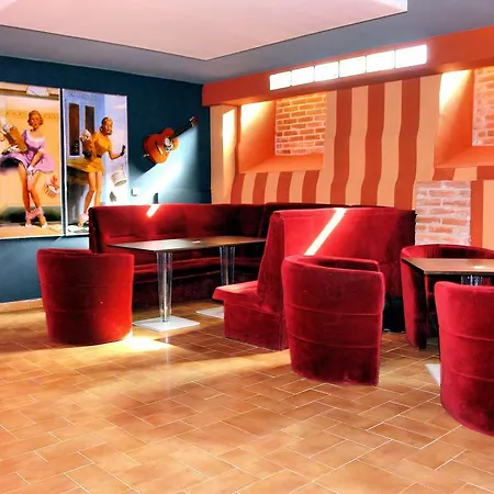 Komoda Club Apart-hotel