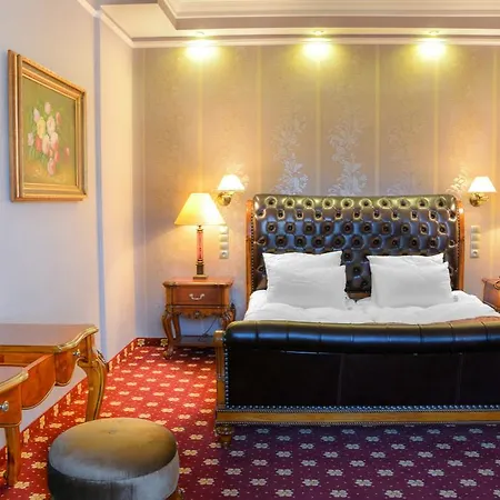 Apart-hotel Komoda Club Kaliszki