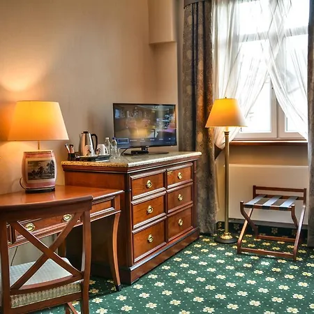 Komoda Club Apart-hotel