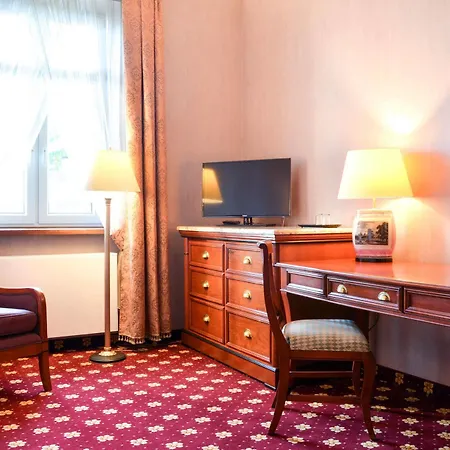 Apart-hotel Komoda Club Kaliszki