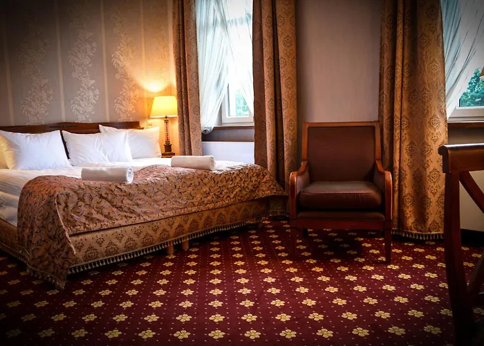 Komoda Club Aparthotel