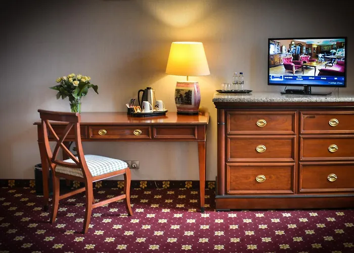 Komoda Club Kaliszki