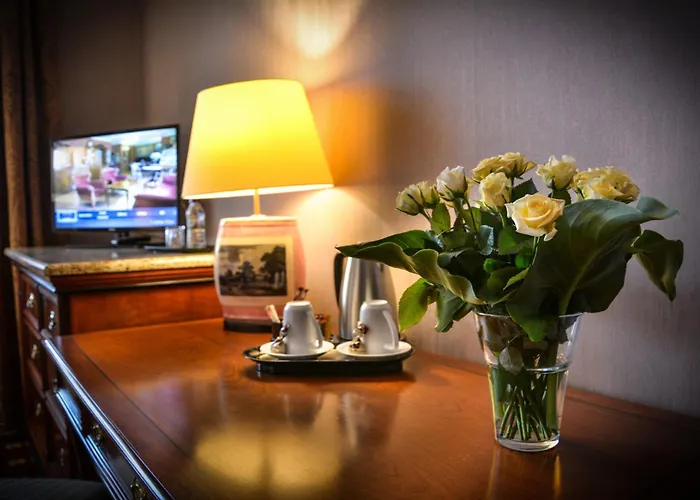 Aparthotel Komoda Club