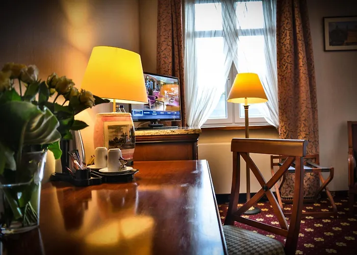 Aparthotel Komoda Club 4*