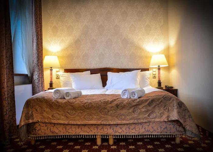 Komoda Club Kalisz (Greater Poland)