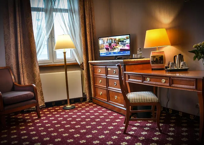 Aparthotel Komoda Club