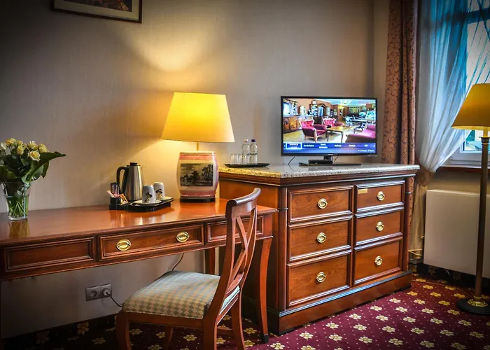 Komoda Club Kalisz (Greater Poland)