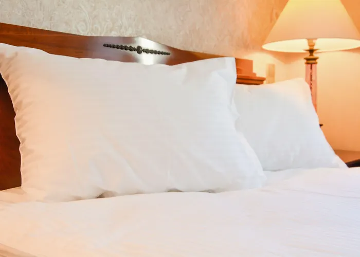 Komoda Club Aparthotel Kalisz (Greater Poland)