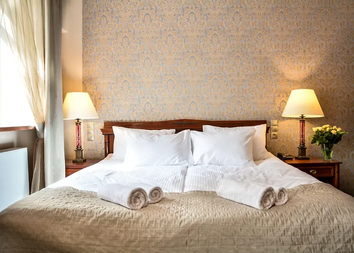 Aparthotel Komoda Club