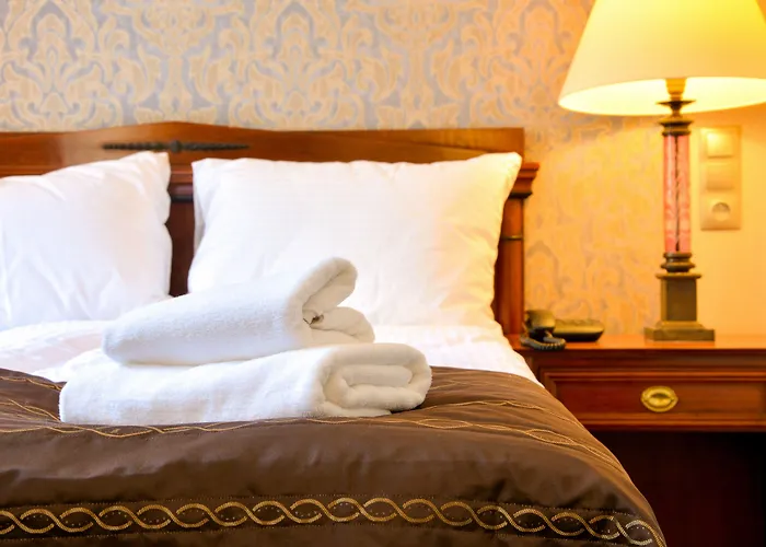 Aparthotel Komoda Club