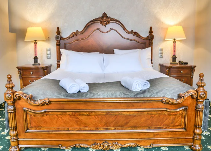 Aparthotel Komoda Club