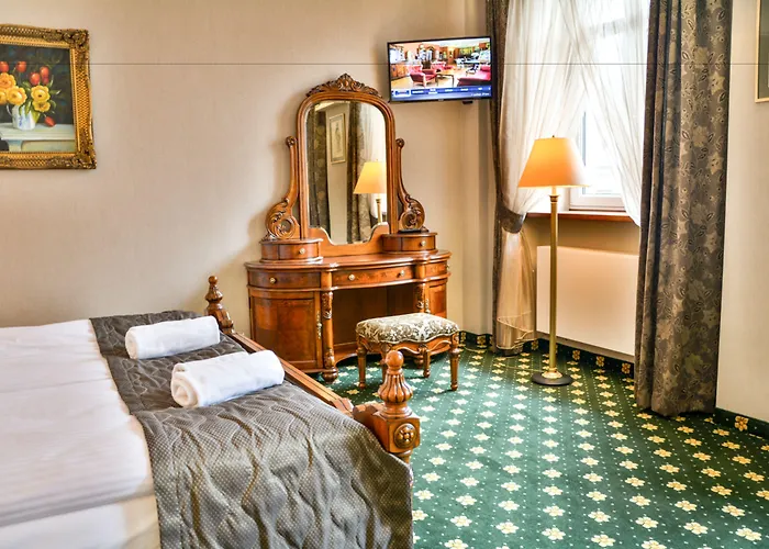 Komoda Club Aparthotel Kalisz (Greater Poland)