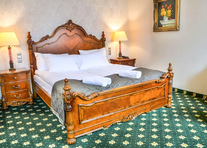 Komoda Club 4* Kalisz (Greater Poland)