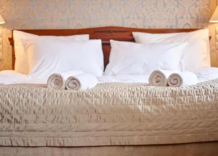 Aparthotel Komoda Club Kaliszki