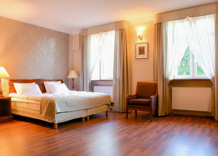 Aparthotel Komoda Club