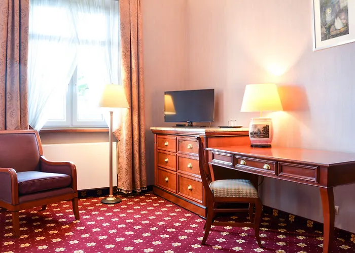 Komoda Club Kalisz (Greater Poland)