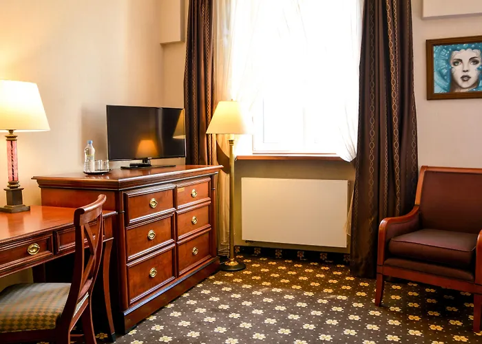 Komoda Club Kalisz (Greater Poland)