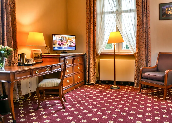 Komoda Club Aparthotel Kaliszki