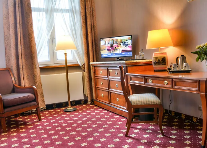 Aparthotel Komoda Club Kaliszki