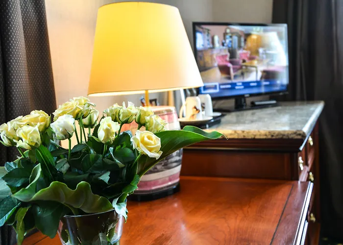 Aparthotel Komoda Club