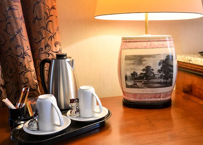 Aparthotel Komoda Club Kalisz (Greater Poland)