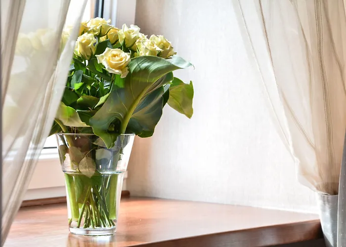 Komoda Club Aparthotel 4*