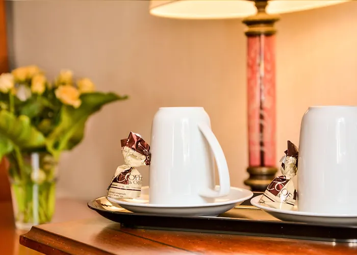 Aparthotel Komoda Club