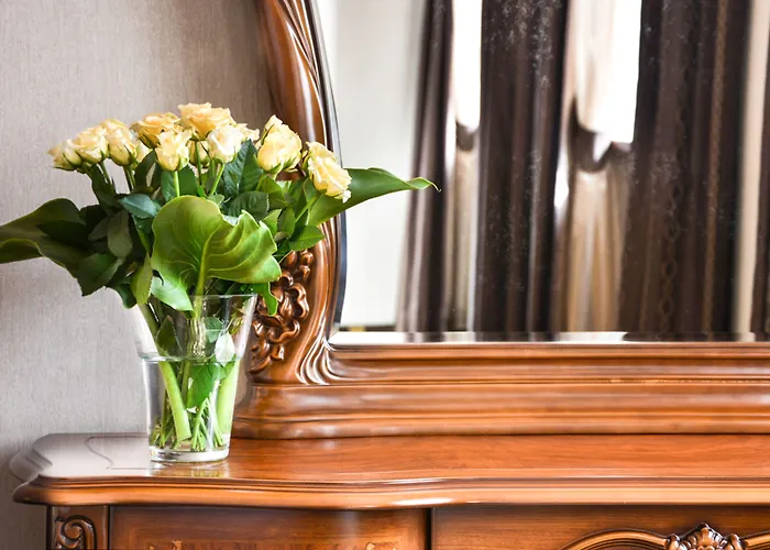 Komoda Club Kaliszki