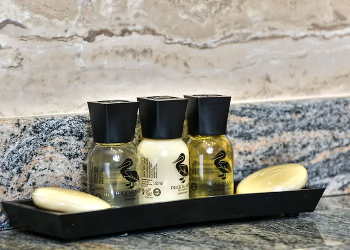 Komoda Club Aparthotel