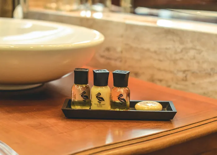 Komoda Club Aparthotel 4*