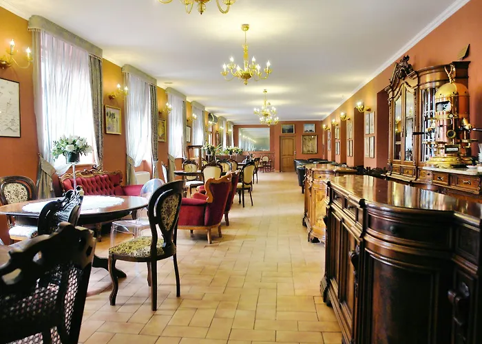 Komoda Club Aparthotel