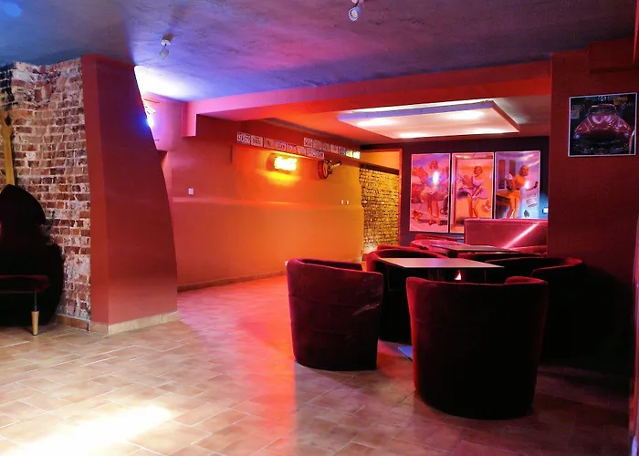 Aparthotel Komoda Club 4*