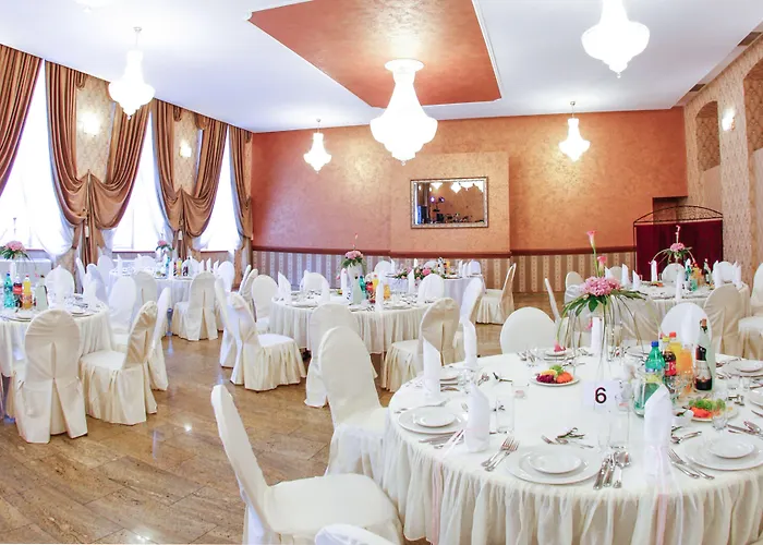 Aparthotel Komoda Club 4*