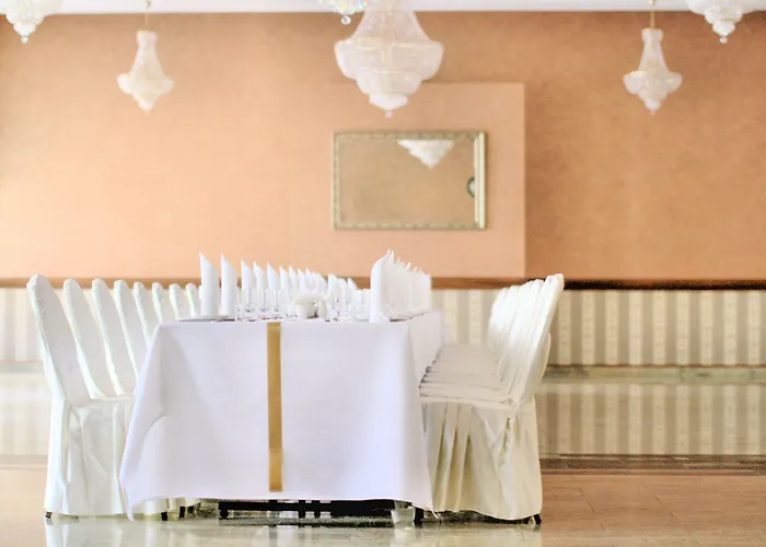 Komoda Club Kalisz (Greater Poland)