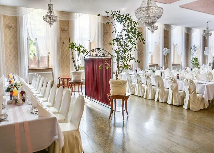 Komoda Club Aparthotel