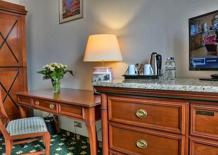 Komoda Club Kalisz (Greater Poland)